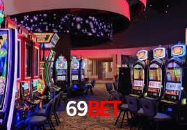 Descubra o Programa VIP da 69bet: Vantagens Exclusivas para Jogadores