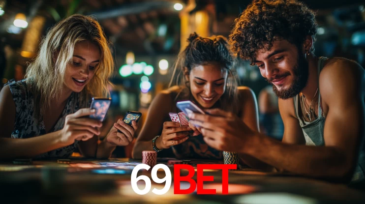 Exclusive Games 69bet