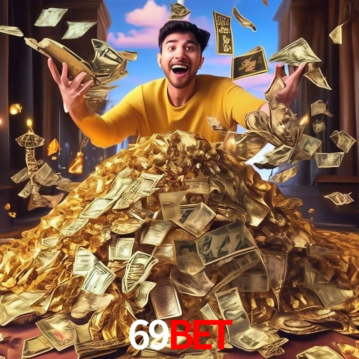 A Emoção da Loteria na 69bet: Uma Chance de Mudança de Vida