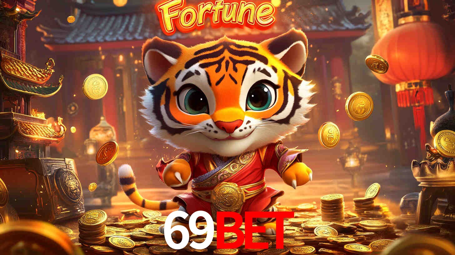 Casino Ao Vivo 69bet