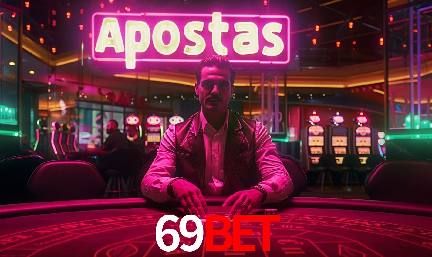 Casino Ao Vivo 69bet