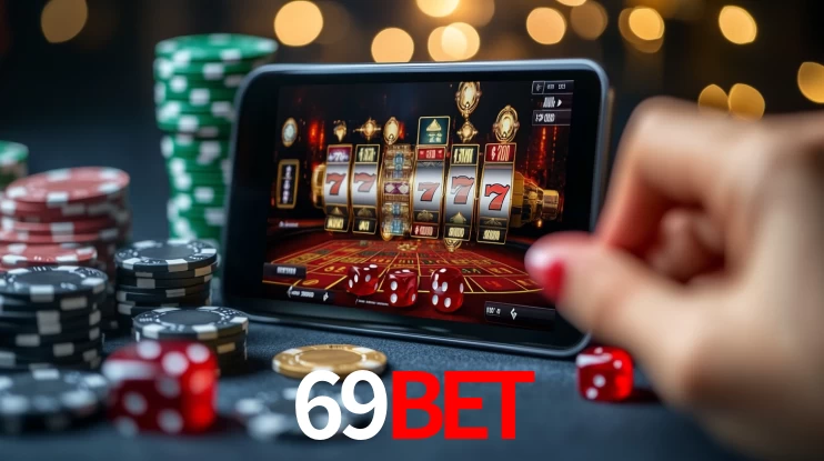 Explore as vantagens do 69bet: serviço profissional e confiabilidade