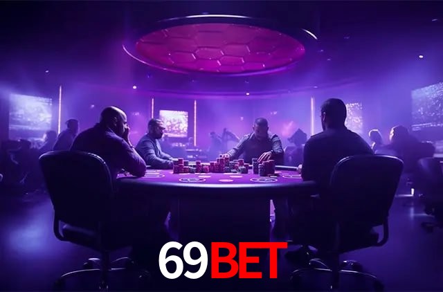 Cadastro Rápido 69bet