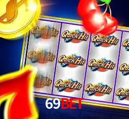PIX Instantâneo 69bet