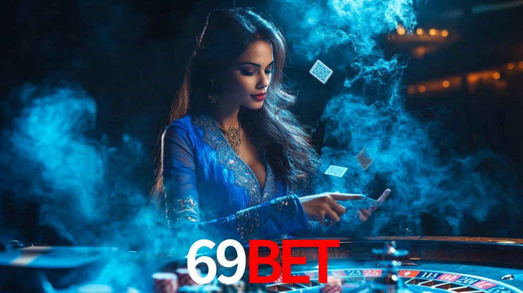 Diretório de Jogos 69bet